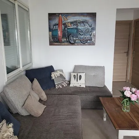 Lägenhet Piscine, 3 Chbs, Terrasse, Vue