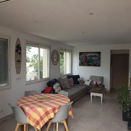Apartment Piscine, 3 Chbs, Terrasse, Vue *