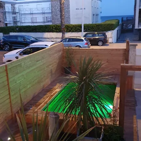 Lägenhet Piscine, 3 Chbs, Terrasse, Vue *