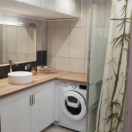 Apartment Piscine, 3 Chbs, Terrasse, Vue Palavas-les-Flots