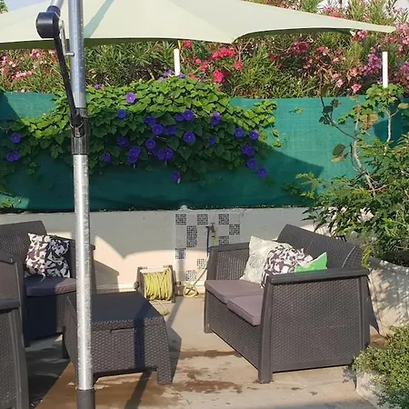 Piscine, 3 Chbs, Terrasse, Vue