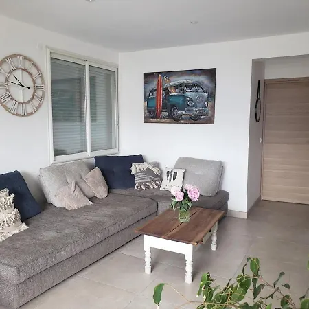 Piscine, 3 Chbs, Terrasse, Vue Apartment Palavas-les-Flots