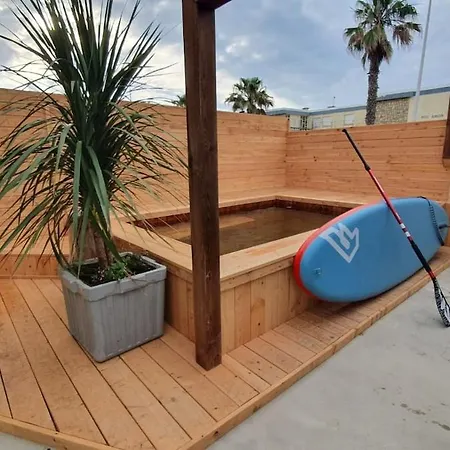 Lägenhet Piscine, 3 Chbs, Terrasse, Vue *