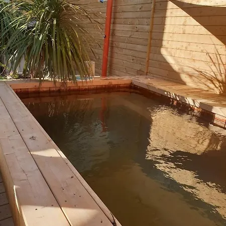 Apartment Piscine, 3 Chbs, Terrasse, Vue