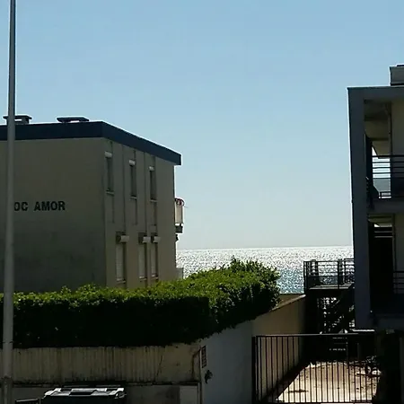 Piscine, 3 chbs, terrasse, vue mer *