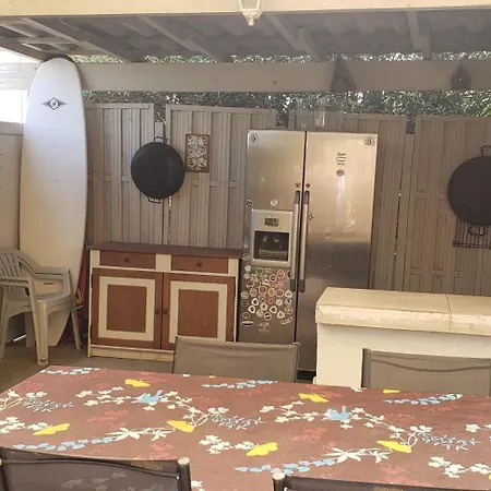 Apartment Piscine, 3 Chbs, Terrasse, Vue *