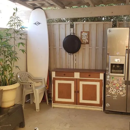 Piscine, 3 chbs, terrasse, vue mer Palavas-les-Flots