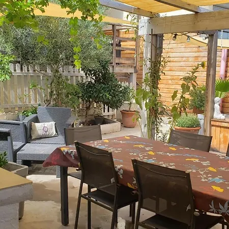 Piscine, 3 Chbs, Terrasse, Vue