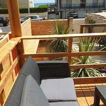 Piscine, 3 Chbs, Terrasse, Vue Apartment *