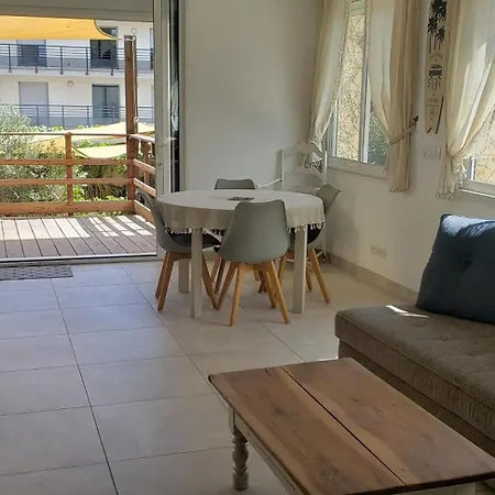 Apartamento Loft, Vue Mer, Piscine Et Jacuzzi 3 Palavas-les-Flots