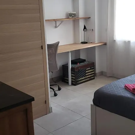 Piscine, 3 Chbs, Terrasse, Vue Apartment *