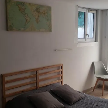 Piscine, 3 Chbs, Terrasse, Vue Apartment Palavas-les-Flots