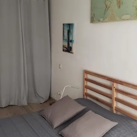Apartment Piscine, 3 chbs, terrasse, vue mer